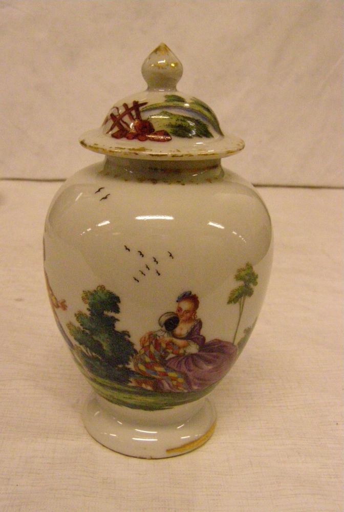 图片[4]-tea-caddy(and lid) BM-Franks.654.a-China Archive